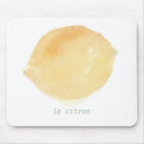 Search for refreshment mousepads Watercolor