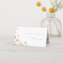 Search for butterflies place cards Lifetime of butterflies