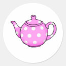 Search for round square stickers Purple