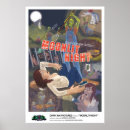 Search for terror art Thriller