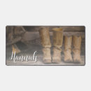 Search for boots mousepads Rustic