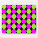 Search for lime green mousepads Pink