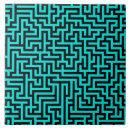 Search for maze tiles Pattern