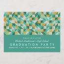 Search for mosaics invitations Contemporary