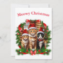 Search for pet lover christmas cards Animals