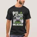 Search for back to school tshirts Unlocked