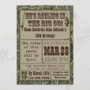 Search for fishing 50th birthday invitations Fifty