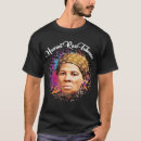 Search for harriet tubman tshirts Month