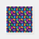 Search for novelty napkins Cute