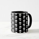 Search for skull and bones drinkware Skulls