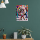 Search for that 60s hippie posters Retro