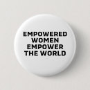 Search for empowering women badges Empowerment
