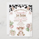 Search for pink cowgirl birthday invitations Western birthday girl