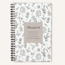 Search for scripture notebooks Prayer