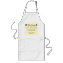 Search for caroling aprons Christmas carol