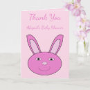 Search for cute bunny face cards Rabbit