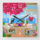 Search for seaside clocks Summer