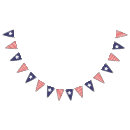 Search for 4th of july bunting flags Celebration