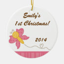 Search for insect christmas tree decorations Butterfly