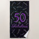 Search for birthday beach towels Elegant