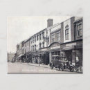Search for burying postcards Bury st edmunds