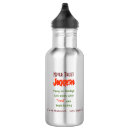 Search for funny running water bottles Humour