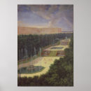 Search for formal garden posters Fountain