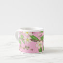 Search for apple blossom drinkware Floral