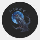 Search for funny crow bird stickers Lets go brandon