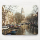 Search for canals mousepads Amsterdam