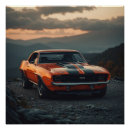 Search for chevrolet camaro posters Classic