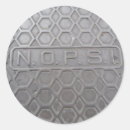 Search for the big easy stickers Nola