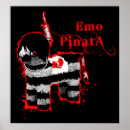 Search for emo posters Graphic