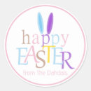 Search for easter candy stickers Pink