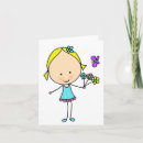 Search for butterfly cartoon cards Cute