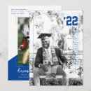Search for sports graduation invitations Photo collage
