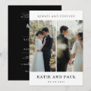 Search for photography wedding invitations Rustic