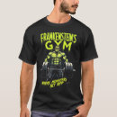 Search for frankenstein tshirts Halloween