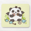 Search for lil bears mousepads Panda