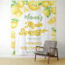 Search for squeeze photography Lemon baby shower