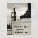 Search for clocktower postcards London