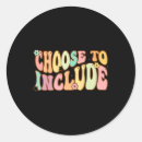 Search for include stickers Tism