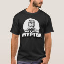 Search for krypton comics tshirts Steel