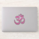 Search for om symbols stickers Peace