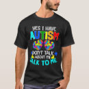 Search for autie tshirts Have
