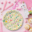 Search for garden party plates Colourful