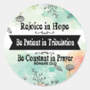 Search for rejoice stickers Inspirational