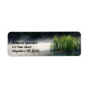 Search for pond return address labels Nature