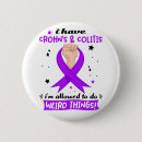 Search for colitis badges Crohn's