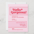 Search for galentines day invitations Galentine's day celebration